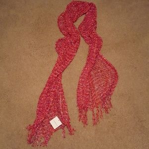 Croft & Barrow dress scarf